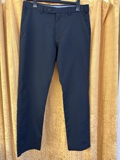 Stromberg Black Golf