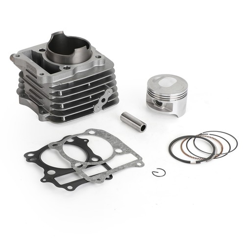 Cylinder piston top end kit - cylinder,