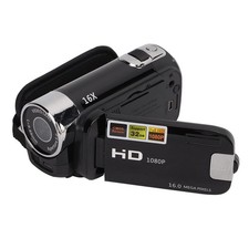 16MP Digital Camcorder 1080P Full  DV Camcorder Digital Video Camera Degree6719