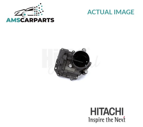 Throttle body 138577 - throttle,