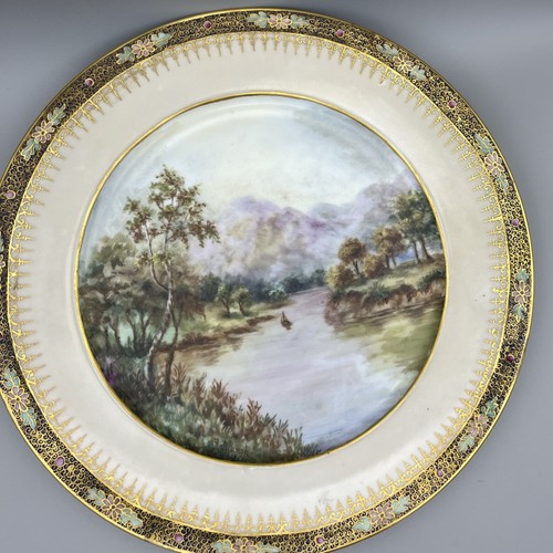 Rosenthal bavaria hand - rosenthal,