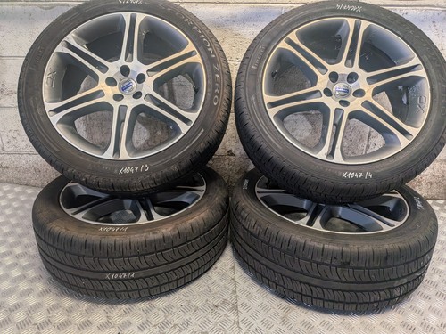 Volvo xc60 2012 - of, 20"