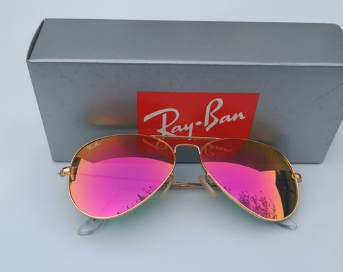 New ray ban womens sunglasses - new,