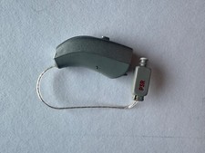 Widex Evoke Fusion 2 Hearing