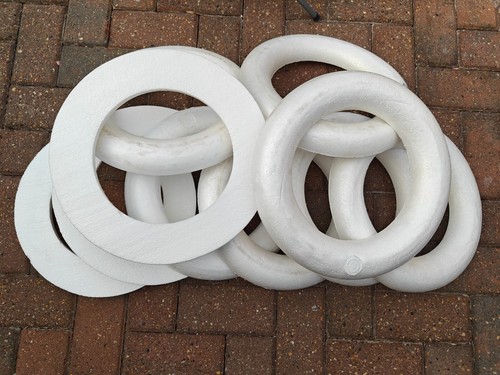 Job lot clearance 35cm - job, half