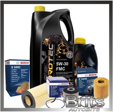 SERVICE KIT for FORD KUGA 2.0