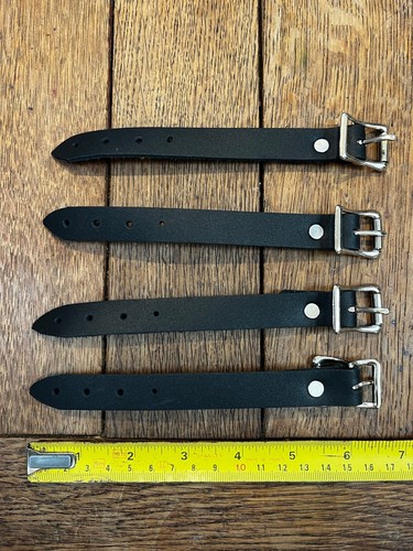 Centre strap for prolite girth - for,
