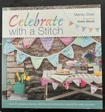 Celebrate with a Stitch: full