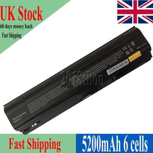 Battery for pavilion - battery,