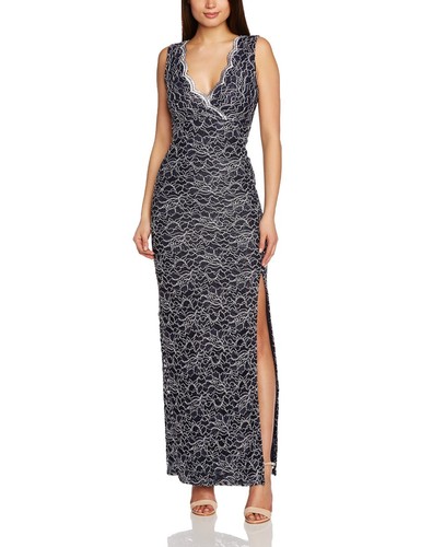Lipsy scalloped lace - lipsy,