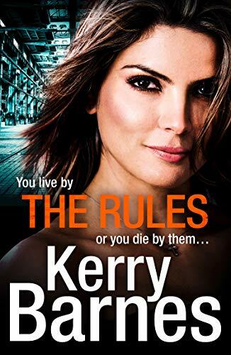 The rules kerry barnes - by,