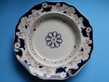 BROWN WESTHEAD & MOORE BLUE