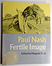 Fertile Image Paul Nash