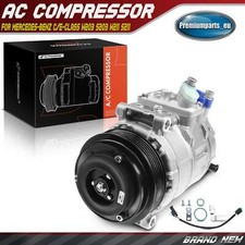 Air conditioning compressor - air,