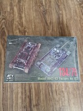 AFV Club AF 35S57 T34/76 Model