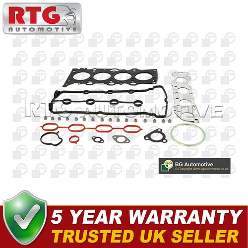 Cylinder head gasket set fits - cylinder,