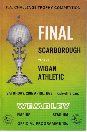 Non league football - league,