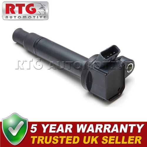 Ignition pencil coil pack for - ignition,
