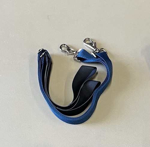 Replacement leg straps - straps, for