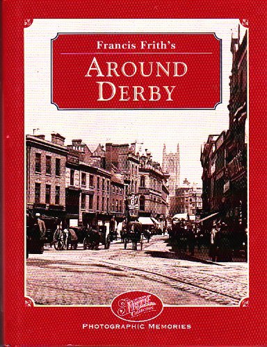Francis frith around derby - around,