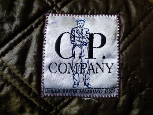 Vtg 1990 c - a/w, 1990-c.p