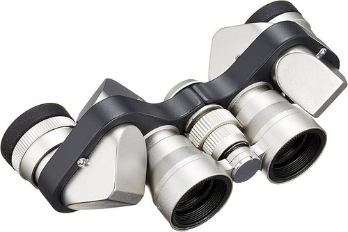Nikon binoculars mikron - 6, x