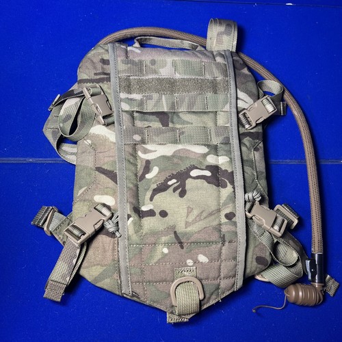 Genuine british army virtus - ,