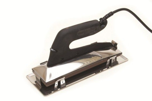 Janser heat seaming iron 230 - janser,