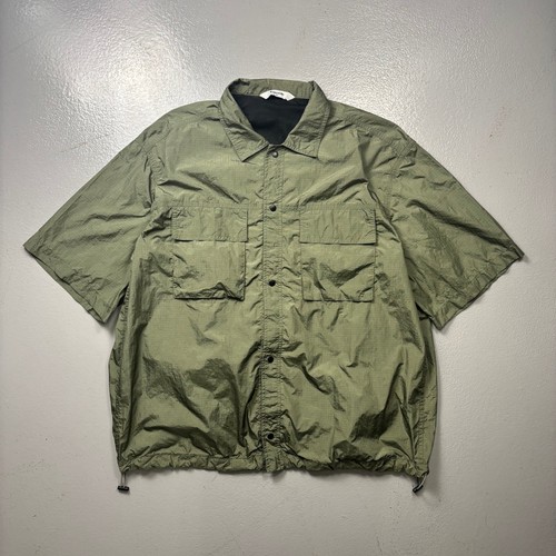 Seconds korean nylon - seconds,