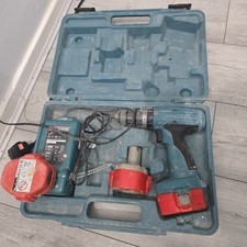 Makita 14.4V Combi Drill r