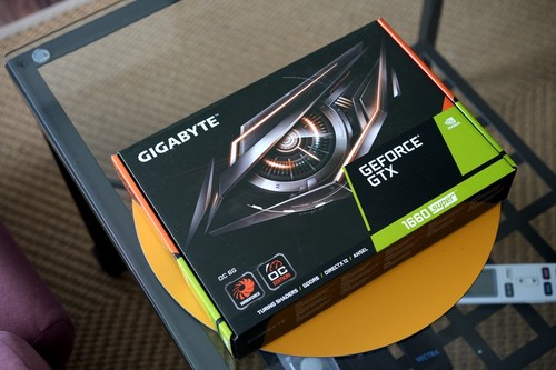 Gigabyte nvidia geforce gtx - gigabyte,