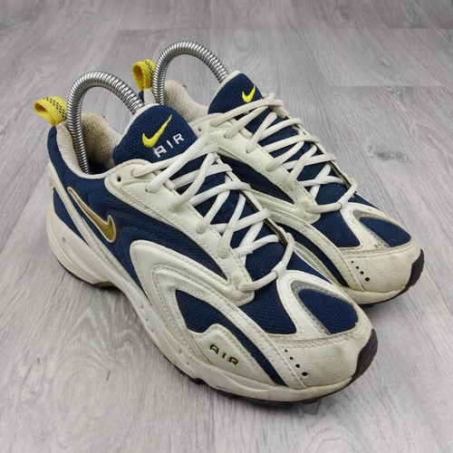 Nike air provoke original - original, og
