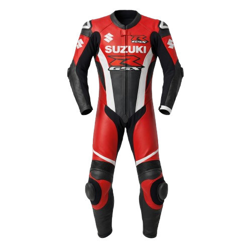 Suzuki gsxr red black - gsxr,
