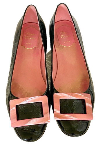 Roger vivier commettine ballet - roger,