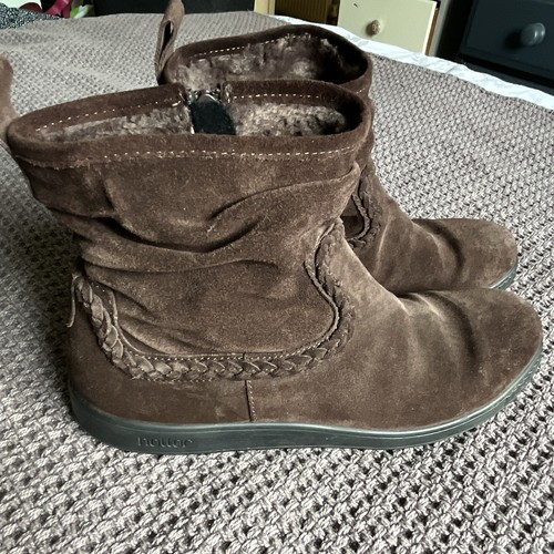 Hotter pixie women brown - pixie, women’s