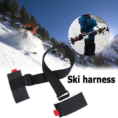 New 1pc ski - 1pc, pole