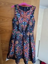 Lola Maverick girl dress,13