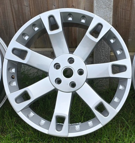 Overfinch super seven - 22",