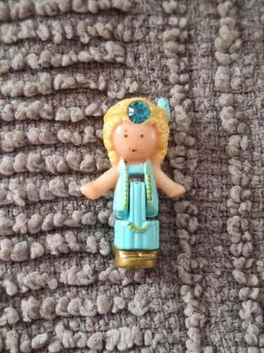 Vintage polly pocket - vintage,