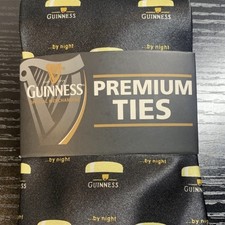 Guinness Pint Glass Novelty