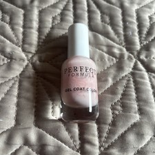 Perfect Formula Nail Polish In