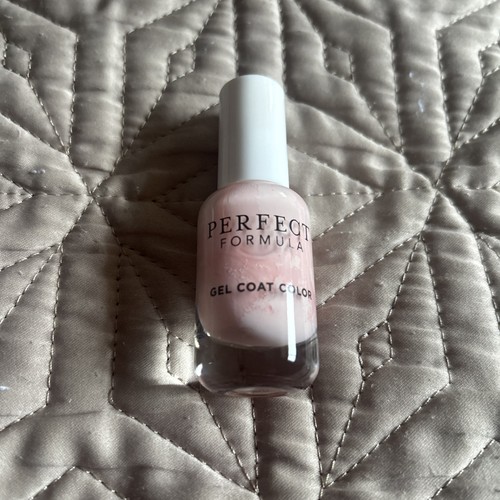 Perfect formula nail polish - polish, in
