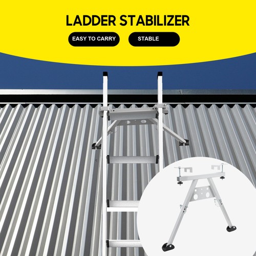 Ladder standoff stabiliser - standoff,