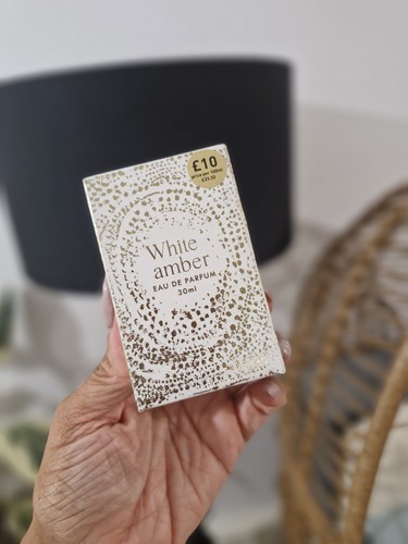 Next white amber eau - white,