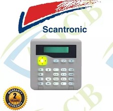 Scantronic I-ON wired keypad