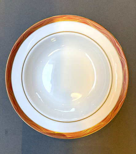 Wedgwood paris bone china bowl - bone,