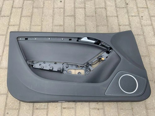 Audi f53 front - left, door