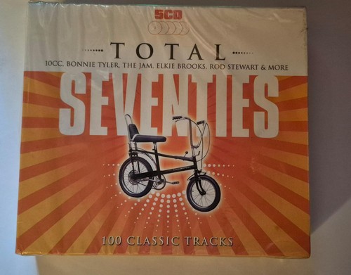 Total seventies 100 - total,