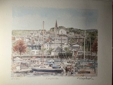 Limited Edition Print Of