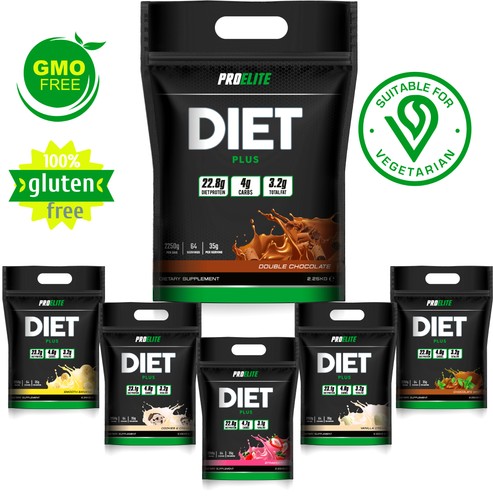 Pro elite diet - elite,